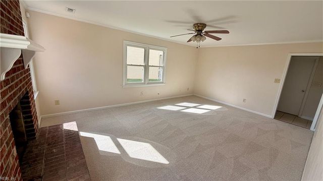 2429 Rock Lake LOOP, Virginia Beach, VA 23456