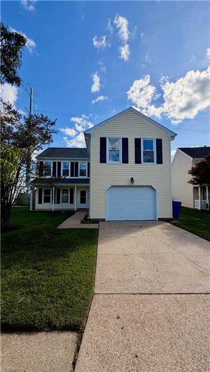 2429 Rock Lake LOOP, Virginia Beach, VA 23456
