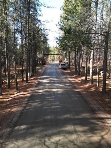 1663 Shadow Run, Ashton, ID 83420