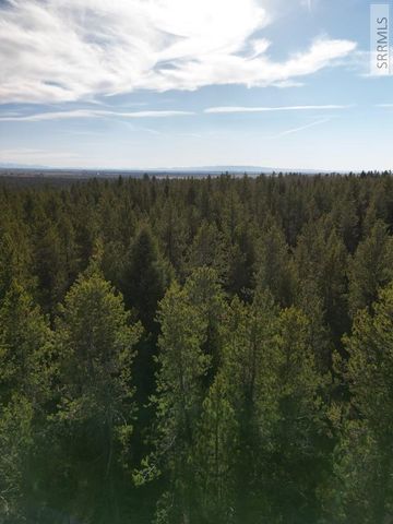 1663 Shadow Run, Ashton, ID 83420