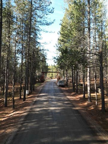 1663 Shadow Run, Ashton, ID 83420