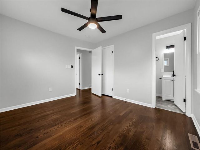 3604 N Pleasant Street, Independence, MO 64050