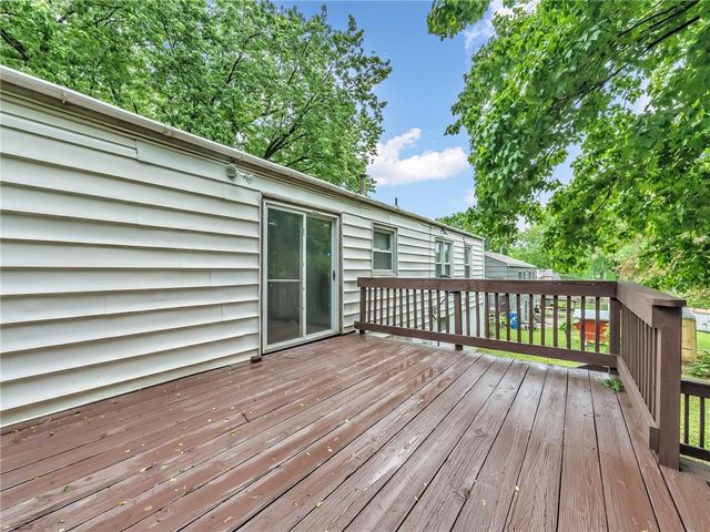 3604 N Pleasant Street, Independence, MO 64050