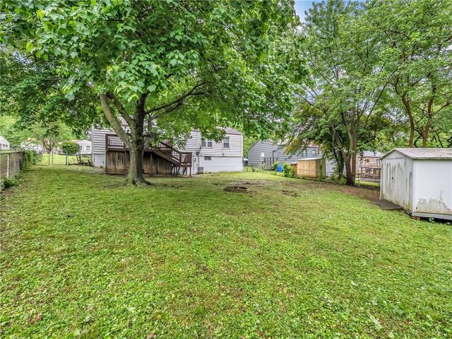 3604 N Pleasant Street, Independence, MO 64050