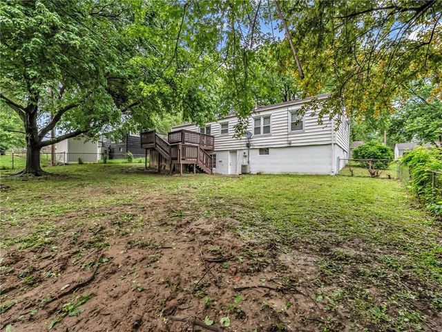 3604 N Pleasant Street, Independence, MO 64050