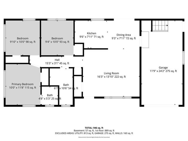 3604 N Pleasant Street, Independence, MO 64050