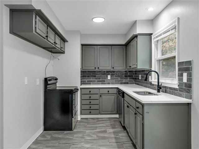 3604 N Pleasant Street, Independence, MO 64050