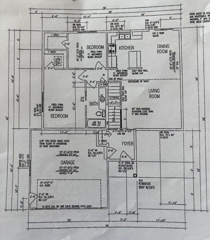 5301 Castleview Drive NW, Rochester, MN 55901
