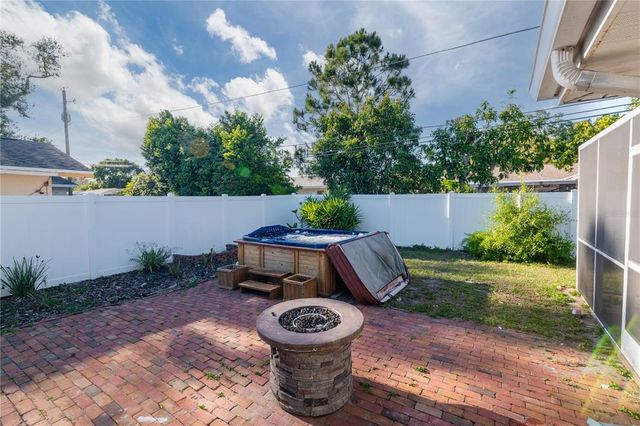 2030 MAGNOLIA DRIVE, Clearwater, FL 33764