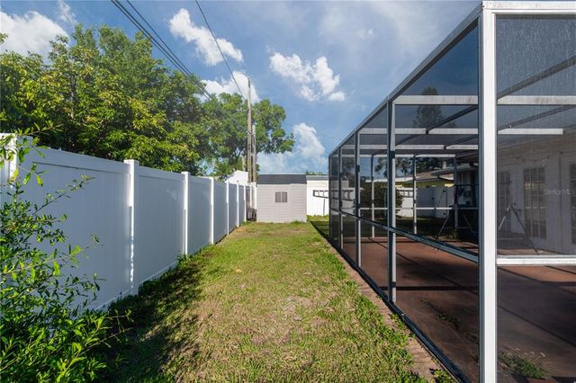2030 MAGNOLIA DRIVE, Clearwater, FL 33764