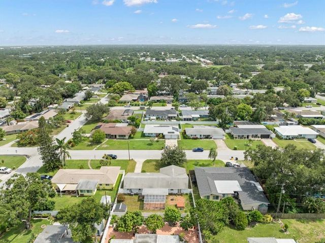 2030 MAGNOLIA DRIVE, Clearwater, FL 33764