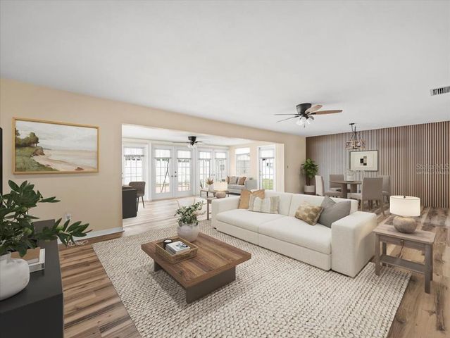 2030 MAGNOLIA DRIVE, Clearwater, FL 33764