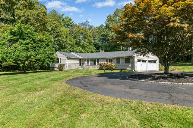33 Hickory Lane, Ridgefield, CT 06877
