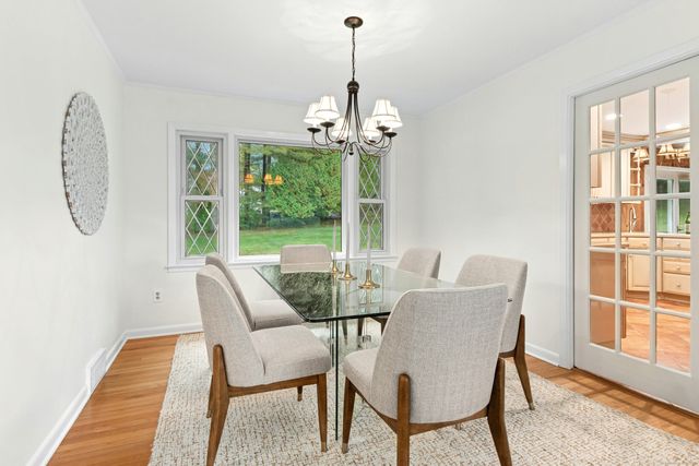 33 Hickory Lane, Ridgefield, CT 06877