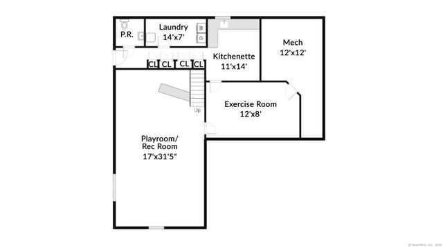 33 Hickory Lane, Ridgefield, CT 06877