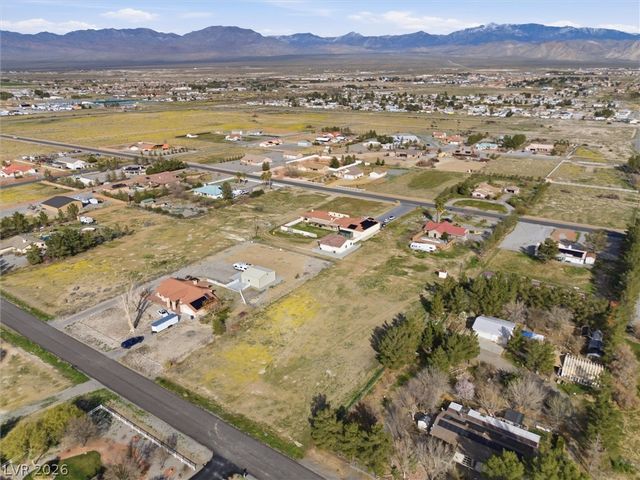 1461 Silver Peak Avenue, Pahrump, NV 89048