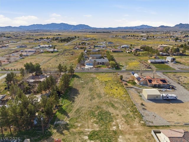 1461 Silver Peak Avenue, Pahrump, NV 89048