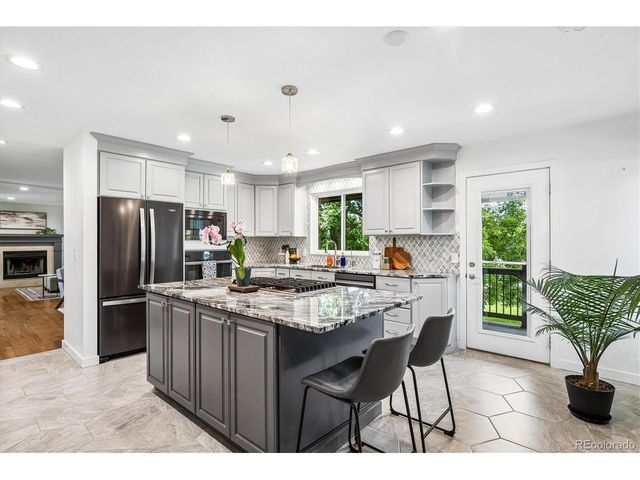 6918 Hill Ct, Parker, CO 80134