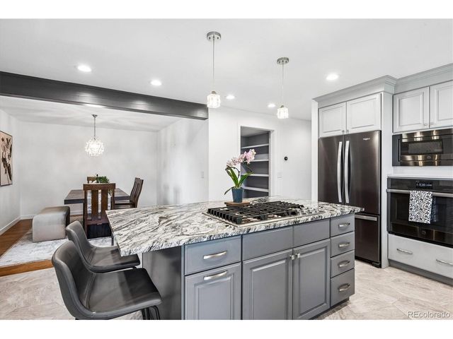 6918 Hill Ct, Parker, CO 80134