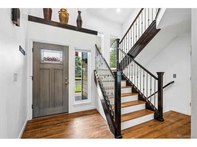 6918 Hill Ct, Parker, CO 80134