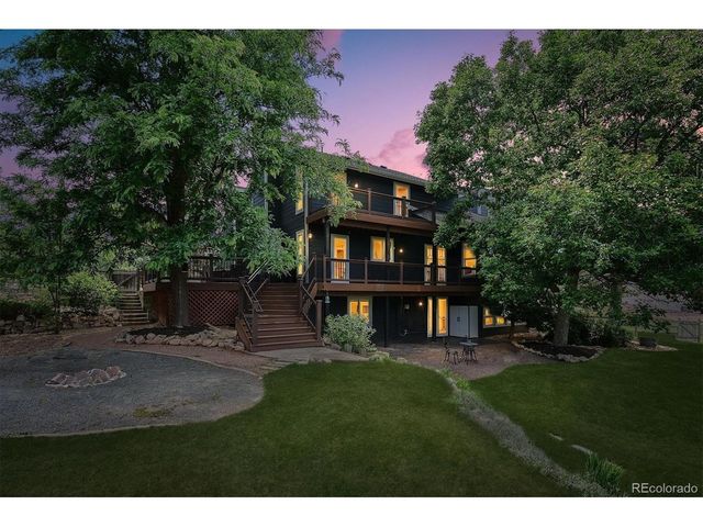 6918 Hill Ct, Parker, CO 80134