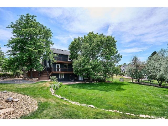 6918 Hill Ct, Parker, CO 80134