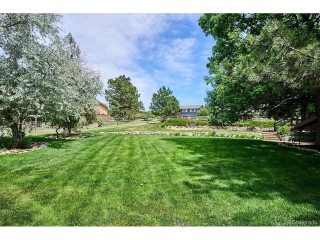 6918 Hill Ct, Parker, CO 80134