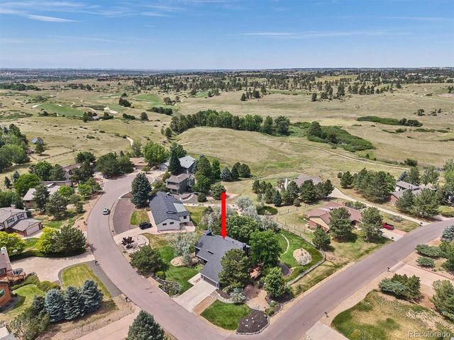 6918 Hill Ct, Parker, CO 80134