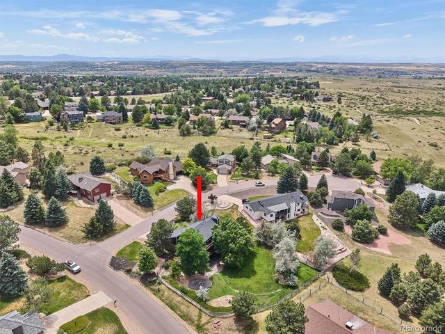 6918 Hill Ct, Parker, CO 80134
