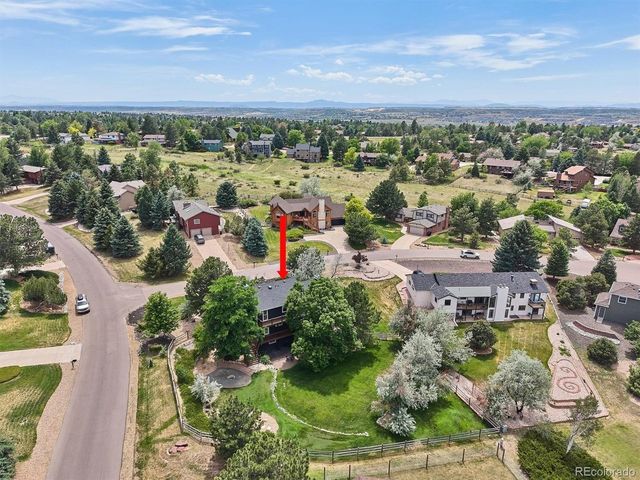 6918 Hill Ct, Parker, CO 80134