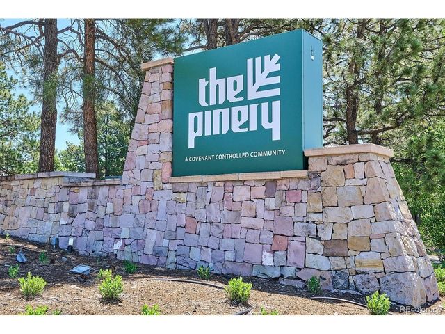 6918 Hill Ct, Parker, CO 80134