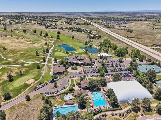 6918 Hill Ct, Parker, CO 80134