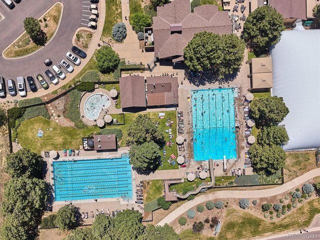 6918 Hill Ct, Parker, CO 80134