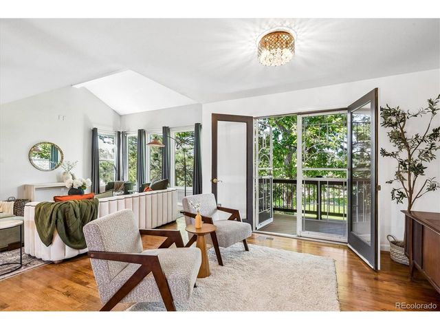 6918 Hill Ct, Parker, CO 80134