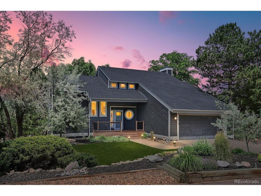 6918 Hill Ct, Parker, CO 80134