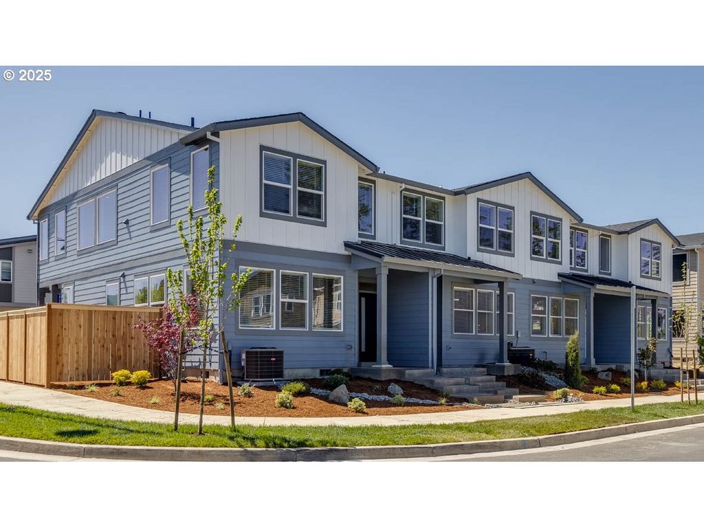 6532 Se Nasha St, Hillsboro, OR 97123