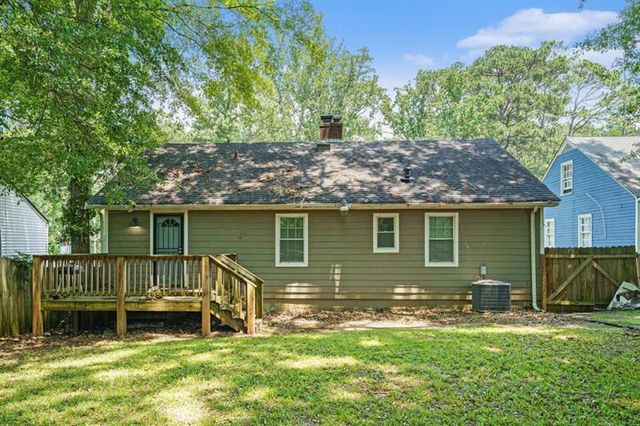1788A Campbellton Road SW, Atlanta, GA 30311