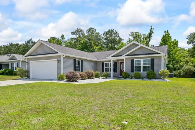 3528 Merganser Dr., Conway, SC 29527
