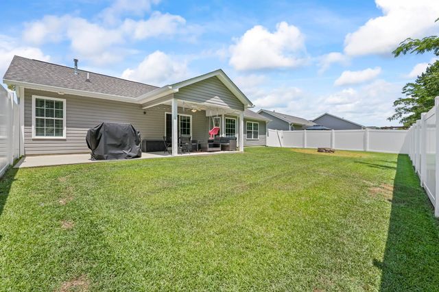 3528 Merganser Dr., Conway, SC 29527