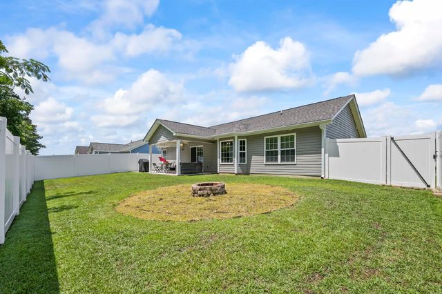 3528 Merganser Dr., Conway, SC 29527