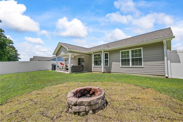 3528 Merganser Dr., Conway, SC 29527