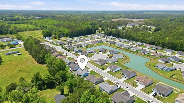3528 Merganser Dr., Conway, SC 29527
