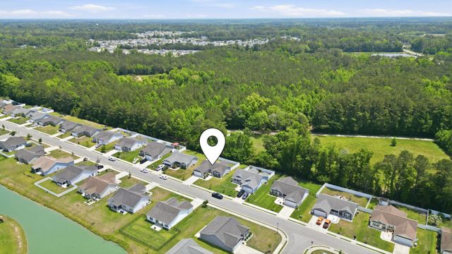 3528 Merganser Dr., Conway, SC 29527