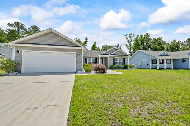 3528 Merganser Dr., Conway, SC 29527