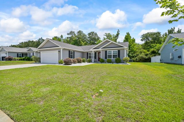 3528 Merganser Dr., Conway, SC 29527