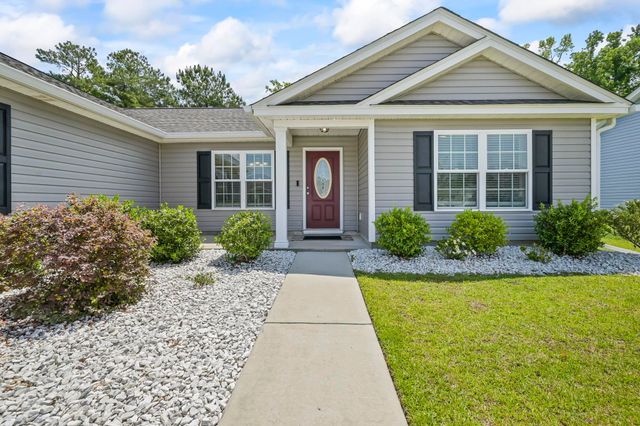 3528 Merganser Dr., Conway, SC 29527