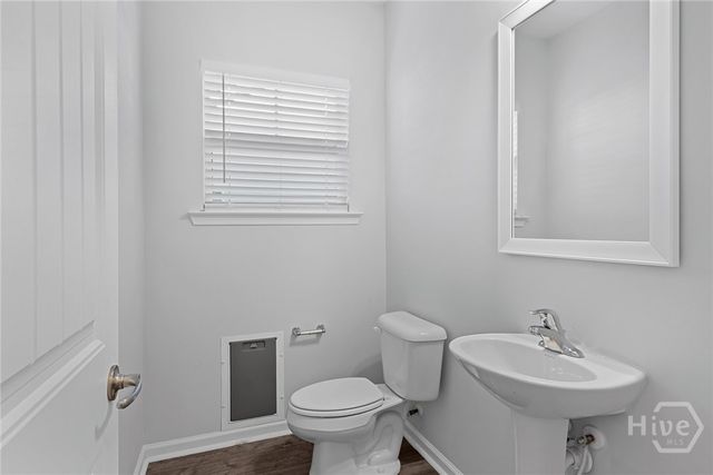 310 Sessile Oak Drive, Savannah, GA 31419