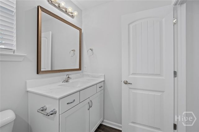 310 Sessile Oak Drive, Savannah, GA 31419