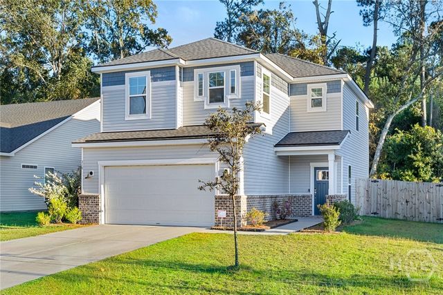 310 Sessile Oak Drive, Savannah, GA 31419