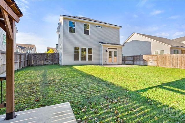 310 Sessile Oak Drive, Savannah, GA 31419